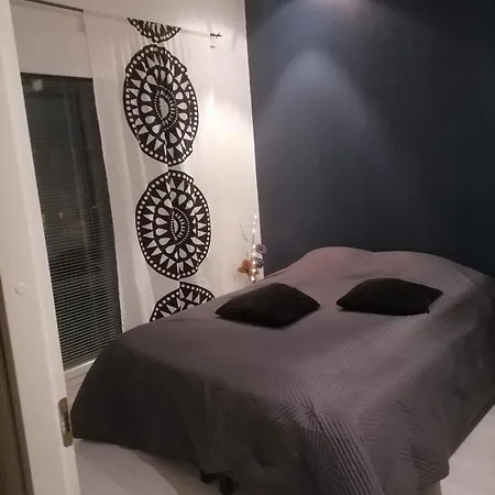 Вилла Elf House Рованиеми