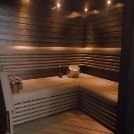 Elf House Рованиеми